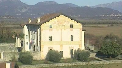 immagine della webcam nei dintorni di Pordenone: webcam Spilimbergo