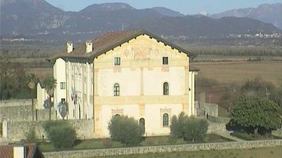 immagine della webcam nei dintorni di Casarsa della Delizia: webcam Spilimbergo