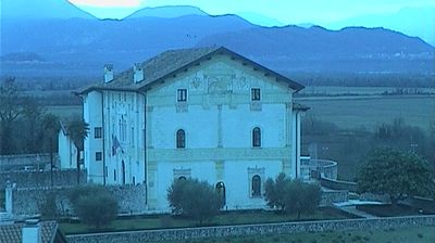 immagine della webcam nei dintorni di Andreis: webcam Spilimbergo