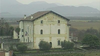 immagine della webcam nei dintorni di Andreis: webcam Spilimbergo