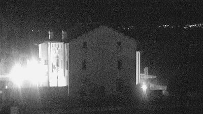 immagine della webcam nei dintorni di Osoppo: webcam Spilimbergo