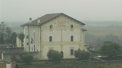 immagine della webcam nei dintorni di Osoppo: webcam Spilimbergo