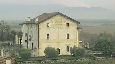 immagine della webcam nei dintorni di Andreis: webcam Spilimbergo