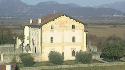 immagine della webcam nei dintorni di Gemona del Friuli: webcam Spilimbergo