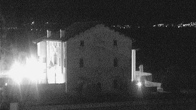 immagine della webcam nei dintorni di Maniago: webcam Spilimbergo