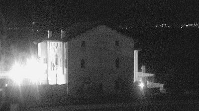 immagine della webcam nei dintorni di Barcis: webcam Spilimbergo