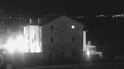 immagine della webcam nei dintorni di Bertiolo: webcam Spilimbergo