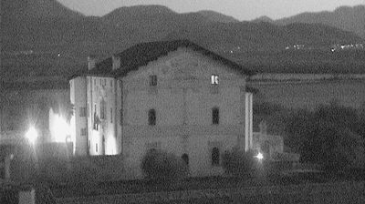 immagine della webcam nei dintorni di Martignacco: webcam Spilimbergo
