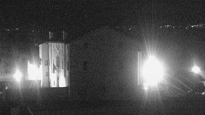 Preview delle webcam di Spilimbergo