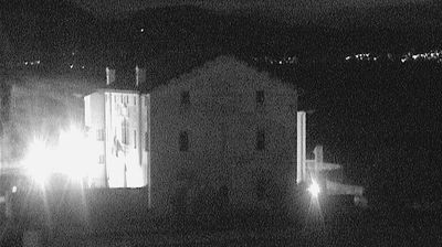 immagine della webcam nei dintorni di Udine: webcam Spilimbergo