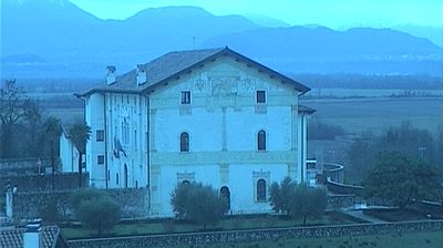 immagine della webcam nei dintorni di Gemona del Friuli: webcam Spilimbergo