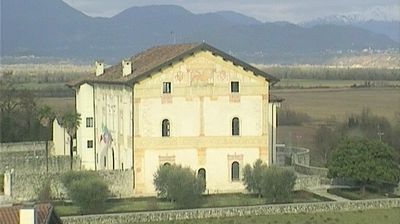 immagine della webcam nei dintorni di Andreis: webcam Spilimbergo