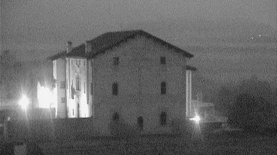 immagine della webcam nei dintorni di Bordano: webcam Spilimbergo