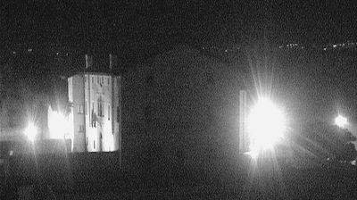 immagine della webcam nei dintorni di San Daniele del Friuli: webcam Spilimbergo