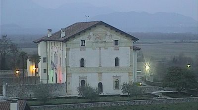 immagine della webcam nei dintorni di San Daniele del Friuli: webcam Spilimbergo