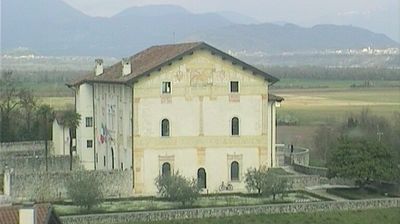 immagine della webcam nei dintorni di Pordenone: webcam Spilimbergo