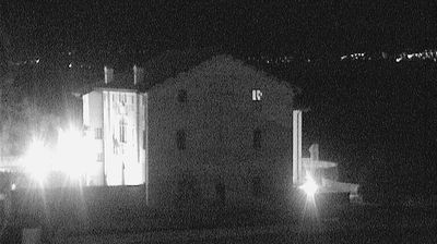 immagine della webcam nei dintorni di Pordenone: webcam Spilimbergo