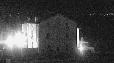 immagine della webcam nei dintorni di Clauzetto: webcam Spilimbergo