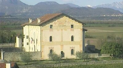 immagine della webcam nei dintorni di Maniago: webcam Spilimbergo