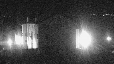 immagine della webcam nei dintorni di Gemona del Friuli: webcam Spilimbergo