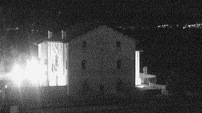 immagine della webcam nei dintorni di Gemona del Friuli: webcam Spilimbergo