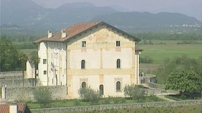 immagine della webcam nei dintorni di Bordano: webcam Spilimbergo