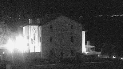 immagine della webcam nei dintorni di Bertiolo: webcam Spilimbergo