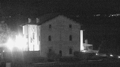 Preview delle webcam di Spilimbergo