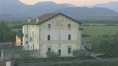 Preview delle webcam di Spilimbergo