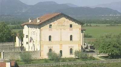 immagine della webcam nei dintorni di Pordenone: webcam Spilimbergo