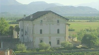Preview delle webcam di Spilimbergo