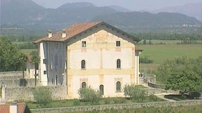 immagine della webcam nei dintorni di Pordenone: webcam Spilimbergo