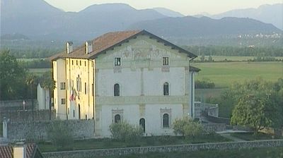 immagine della webcam nei dintorni di Casarsa della Delizia: webcam Spilimbergo