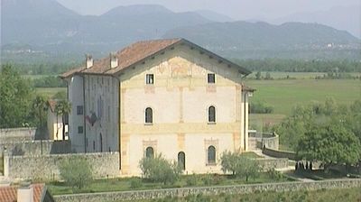 immagine della webcam nei dintorni di Casarsa della Delizia: webcam Spilimbergo