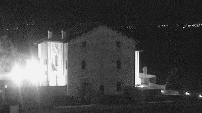 immagine della webcam nei dintorni di Casarsa della Delizia: webcam Spilimbergo
