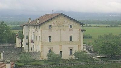 immagine della webcam nei dintorni di Udine: webcam Spilimbergo