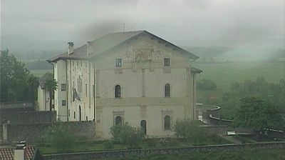 immagine della webcam nei dintorni di Udine: webcam Spilimbergo