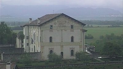immagine della webcam nei dintorni di Maniago: webcam Spilimbergo