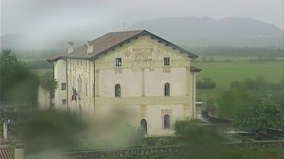 immagine della webcam nei dintorni di Andreis: webcam Spilimbergo