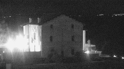 immagine della webcam nei dintorni di Bordano: webcam Spilimbergo