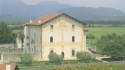 immagine della webcam nei dintorni di Martignacco: webcam Spilimbergo
