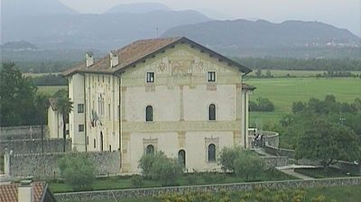 immagine della webcam nei dintorni di Udine: webcam Spilimbergo