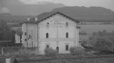 immagine della webcam nei dintorni di Aviano: webcam Spilimbergo