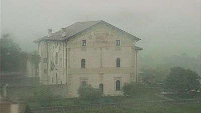 immagine della webcam nei dintorni di Aviano: webcam Spilimbergo