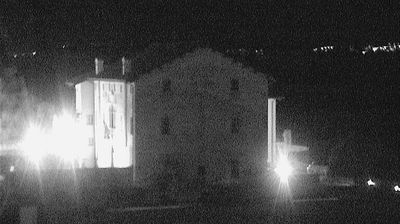 immagine della webcam nei dintorni di San Daniele del Friuli: webcam Spilimbergo