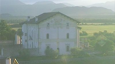 immagine della webcam nei dintorni di Osoppo: webcam Spilimbergo