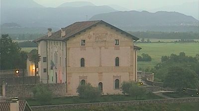 immagine della webcam nei dintorni di Udine: webcam Spilimbergo