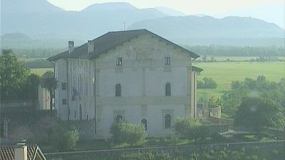 Preview delle webcam di Spilimbergo