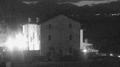 immagine della webcam nei dintorni di Udine: webcam Spilimbergo