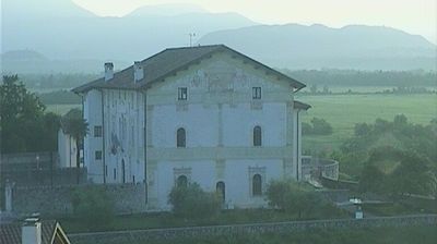 Preview delle webcam di Spilimbergo